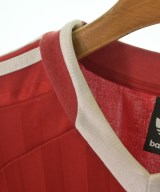 BALENCIAGA（バレンシアガ）Tシャツ・カットソー 赤 サイズ:L メンズ/2200612667013