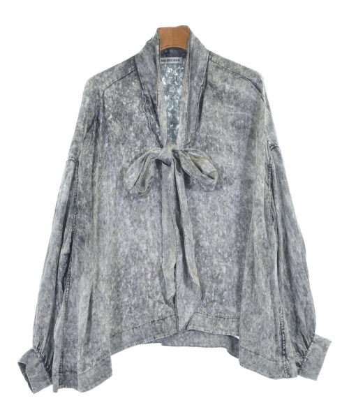 バレンシアガ(BALENCIAGA)のBALENCIAGA カジュアルシャツ