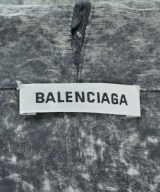 BALENCIAGA（バレンシアガ）カジュアルシャツ グレー サイズ:34(XXS位) レディース/2200612755048