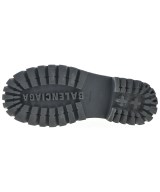 BALENCIAGA（バレンシアガ）ブーツ 黒 サイズ:EU39(24cm位) メンズ/2200610561054