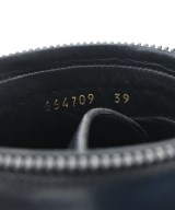 BALENCIAGA（バレンシアガ）ブーツ 黒 サイズ:EU39(24cm位) メンズ/2200610561054