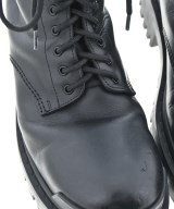 BALENCIAGA（バレンシアガ）ブーツ 黒 サイズ:EU39(24cm位) メンズ/2200610561054