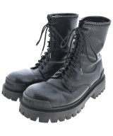 BALENCIAGA ブーツ
