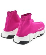 BALENCIAGA（バレンシアガ）スニーカー ピンク サイズ:24cm レディース/2200612734180