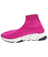 BALENCIAGA（バレンシアガ）スニーカー ピンク サイズ:24cm レディース/2200612734180