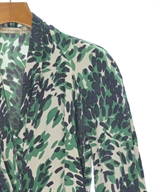 BALENCIAGA（バレンシアガ）ワンピース 緑 サイズ:36(XS位) レディース/2200612944114