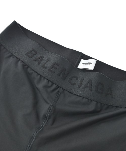BALENCIAGA（バレンシアガ）小物類（その他） 黒 サイズ:M レディース/2200612250086