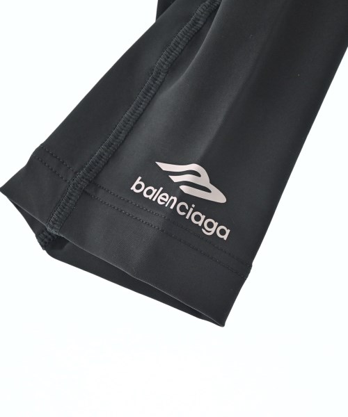 BALENCIAGA（バレンシアガ）小物類（その他） 黒 サイズ:M レディース/2200612250086