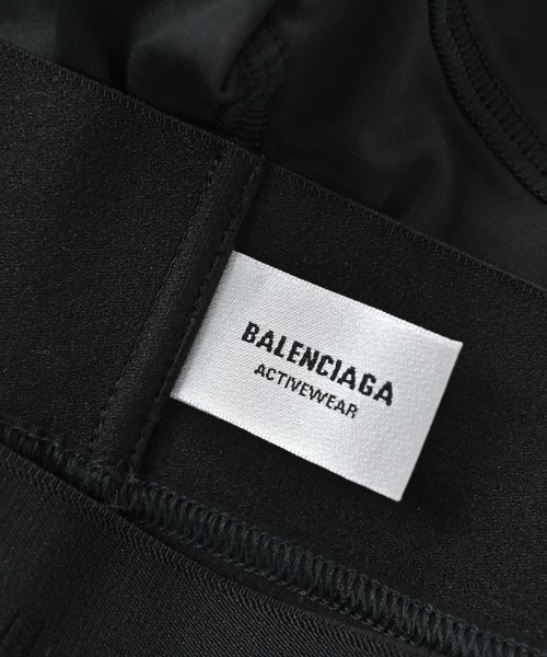BALENCIAGA（バレンシアガ）小物類（その他） 黒 サイズ:M レディース/2200612250086