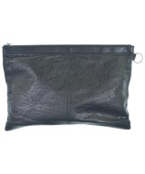 BALENCIAGA（バレンシアガ）クラッチバッグ 黒 サイズ:- メンズ/2200613279024