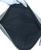 BALENCIAGA（バレンシアガ）クラッチバッグ 黒 サイズ:- メンズ/2200613279024