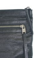 BALENCIAGA（バレンシアガ）クラッチバッグ 黒 サイズ:- メンズ/2200613279024