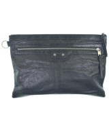 BALENCIAGA クラッチバッグ