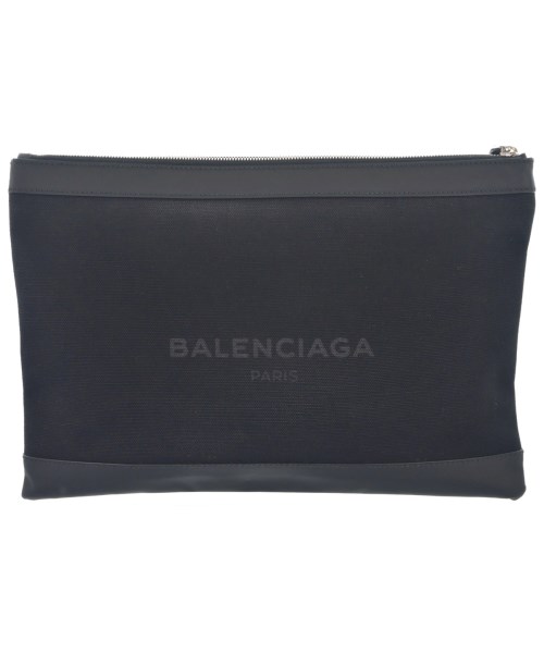 バレンシアガ(BALENCIAGA)のBALENCIAGA クラッチバッグ