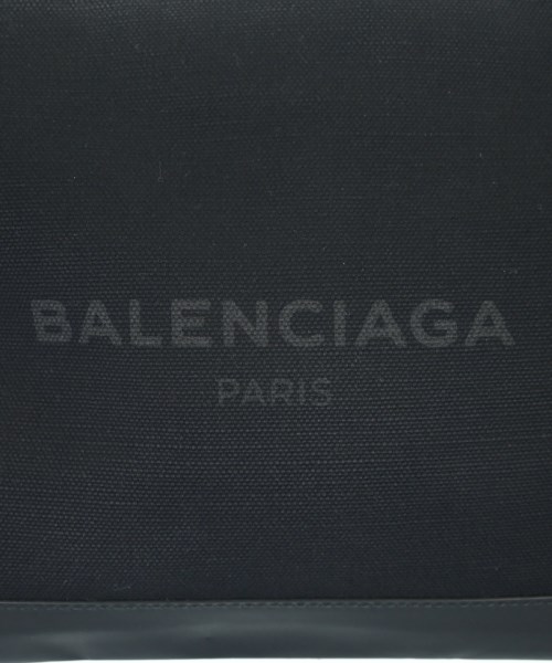BALENCIAGA（バレンシアガ）クラッチバッグ 黒 サイズ:- メンズ/2200613279031