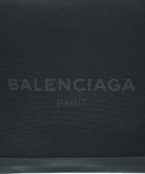 BALENCIAGA（バレンシアガ）クラッチバッグ 黒 サイズ:- メンズ/2200613279031