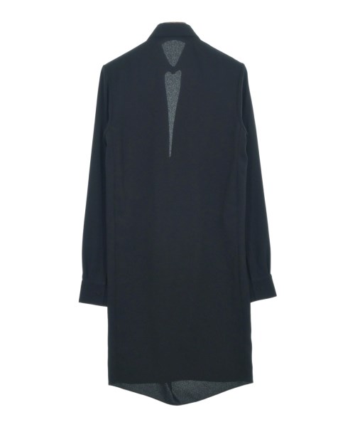 BALENCIAGA（バレンシアガ）ワンピース 黒 サイズ:34(XXS位) レディース/2200600582038