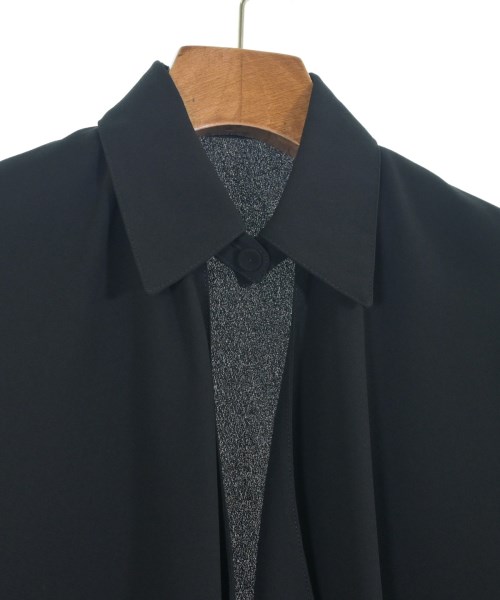 BALENCIAGA（バレンシアガ）ワンピース 黒 サイズ:34(XXS位) レディース/2200600582038