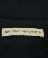BALENCIAGA（バレンシアガ）ワンピース 黒 サイズ:34(XXS位) レディース/2200600582038