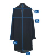 BALENCIAGA（バレンシアガ）ワンピース 黒 サイズ:34(XXS位) レディース/2200600582038