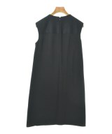 BALENCIAGA（バレンシアガ）ワンピース 紺 サイズ:34(XXS位) レディース/2200600582052