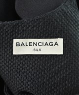 BALENCIAGA（バレンシアガ）ワンピース 紺 サイズ:34(XXS位) レディース/2200600582052