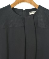 BALENCIAGA（バレンシアガ）ワンピース 紺 サイズ:34(XXS位) レディース/2200600582052