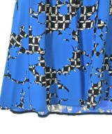 BALENCIAGA（バレンシアガ）ブラウス 青 サイズ:34(XXS位) レディース/2200600582076
