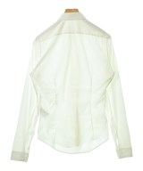 BALENCIAGA（バレンシアガ）カジュアルシャツ 白 サイズ:37(XS位) メンズ/2200614314038