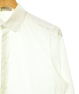 BALENCIAGA（バレンシアガ）カジュアルシャツ 白 サイズ:37(XS位) メンズ/2200614314038