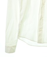 BALENCIAGA（バレンシアガ）カジュアルシャツ 白 サイズ:37(XS位) メンズ/2200614314038