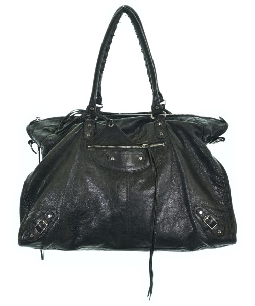バレンシアガ(BALENCIAGA)のBALENCIAGA ボストンバッグ
