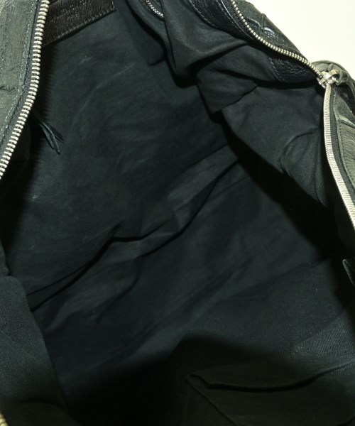 BALENCIAGA（バレンシアガ）ボストンバッグ 黒 サイズ:- メンズ/2200614394016