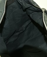 BALENCIAGA（バレンシアガ）ボストンバッグ 黒 サイズ:- メンズ/2200614394016