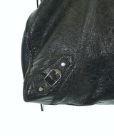 BALENCIAGA（バレンシアガ）ボストンバッグ 黒 サイズ:- メンズ/2200614394016