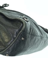 BALENCIAGA（バレンシアガ）ボストンバッグ 黒 サイズ:- メンズ/2200614394016