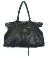 BALENCIAGA ボストンバッグ
