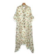 BALENCIAGA（バレンシアガ）シャツワンピース 白 サイズ:L レディース/2200614687149