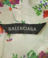 BALENCIAGA（バレンシアガ）シャツワンピース 白 サイズ:L レディース/2200614687149