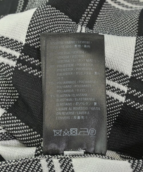BALENCIAGA（バレンシアガ）ニット・セーター 黒 サイズ:XS レディース/2200614771053