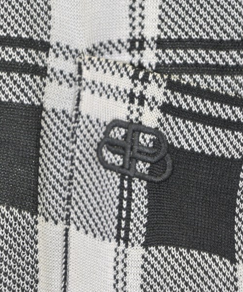 BALENCIAGA（バレンシアガ）ニット・セーター 黒 サイズ:XS レディース/2200614771053