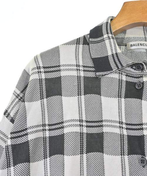 BALENCIAGA（バレンシアガ）ニット・セーター 黒 サイズ:XS レディース/2200614771053