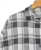 BALENCIAGA（バレンシアガ）ニット・セーター 黒 サイズ:XS レディース/2200614771053
