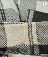 BALENCIAGA（バレンシアガ）ニット・セーター 黒 サイズ:XS レディース/2200614771053
