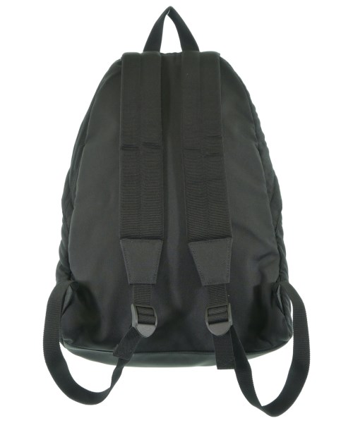 BALENCIAGA（バレンシアガ）バックパック・リュック 黒 サイズ:- メンズ/2200614426014