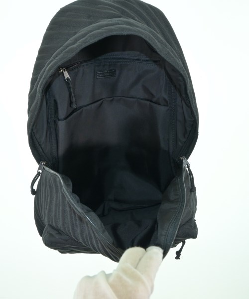 BALENCIAGA（バレンシアガ）バックパック・リュック 黒 サイズ:- メンズ/2200614426014