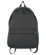 BALENCIAGA（バレンシアガ）バックパック・リュック 黒 サイズ:- メンズ/2200614426014