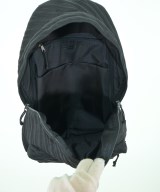 BALENCIAGA（バレンシアガ）バックパック・リュック 黒 サイズ:- メンズ/2200614426014
