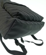 BALENCIAGA（バレンシアガ）バックパック・リュック 黒 サイズ:- メンズ/2200614426014