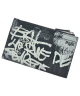 BALENCIAGA（バレンシアガ）財布・コインケース 黒 サイズ:- メンズ/2200615428062